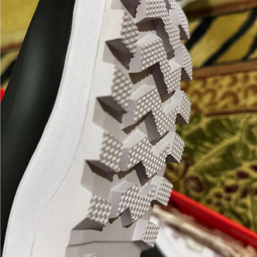 NWT Hunter lug sole rain Boots - Picture 5 of 5